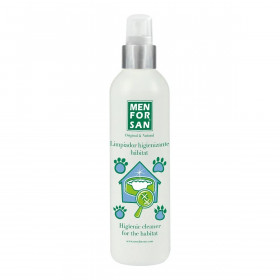 Sanitizing Spray Menforsan 250 ml