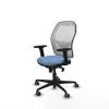 Basket DKD Home Decor 28 x 20 x 18 cm Natural Fibre