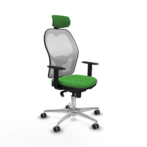 Toilet Brush DKD Home Decor Black Golden Metal Resin Marble 9,5 x 9,5 x 37 cm