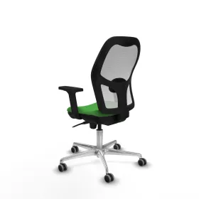 Decorative box Versa Cohen Wood Minimalist MDF Wood (17 x 7 x 24 cm)