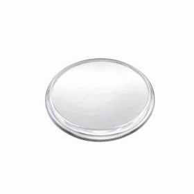 Magnifying Mirror with LED Babyliss 9450E Pink 