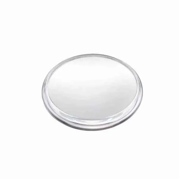 Magnifying Mirror with LED Babyliss 9450E Pink 