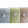 Candle DKD Home Decor Vanilla Wax (3) (3 Pieces)