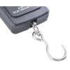 LED luggage scale - 40kg