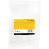 Nylon Cable Ties Startech CBMZT4N White