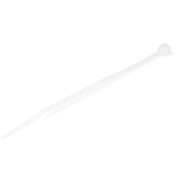 Nylon Cable Ties Startech CBMZT4N White