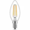 Candle LED Light Bulb Philips Cool White E14