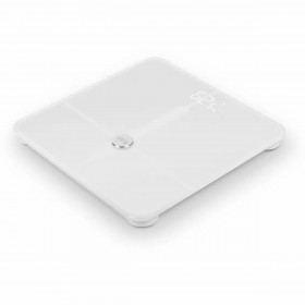 Intelligent Scales SPC 6502B White