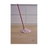 Mop Microfibres Vileda White Floor