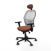 Advent wreathe Everlands 680452 Green (Ø 50 cm)