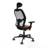 Advent wreathe Everlands 680452 Green (Ø 50 cm)