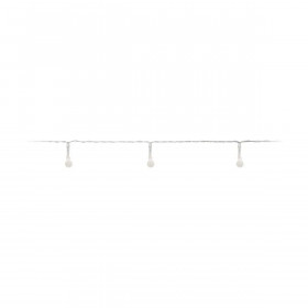 Wreath of LED Lights Decorative Lighting Multicolour (2,3 m)