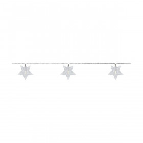 Wreath of LED Lights Decorative Lighting Multicolour