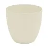 Plant pot Plastiken Beige polypropylene Ø 32 cm