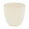 Plant pot Plastiken Beige polypropylene Ø 18 cm