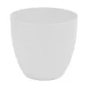 Plant pot Plastiken White polypropylene (Ø 32 cm)