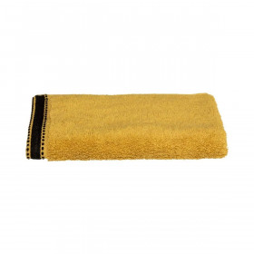 Towel 5five Premium Hand Cotton 560 g Mustard (30 x 50 cm)