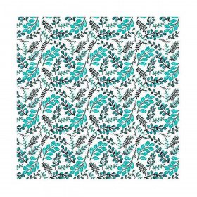 Tablecloth BERNIZ 702 (140 x 140 cm)