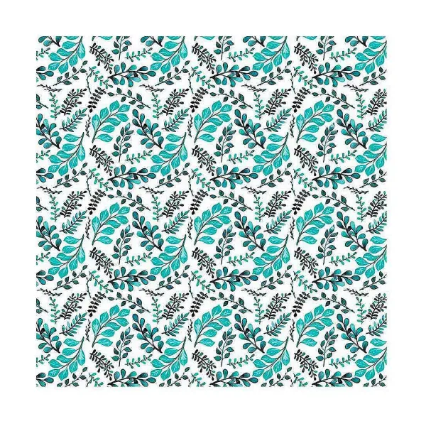 Tablecloth BERNIZ 702 (140 x 140 cm)