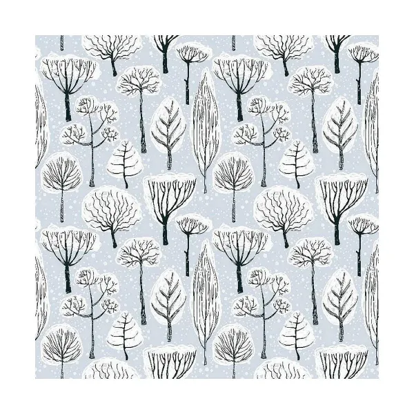 Tablecloth BETULA 601 (140 x 140 cm)