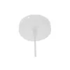 Ceiling Light Atmosphera Tressé Sand 55 x 37,5 cm