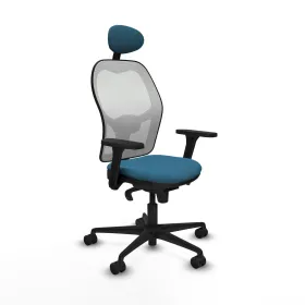 Wreath of LED Lights
