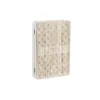 Key cupboard DKD Home Decor Natural MDF Wood 20 x 5,2 x 30 cm