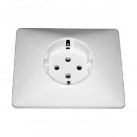 Power Plug Simon 25 A