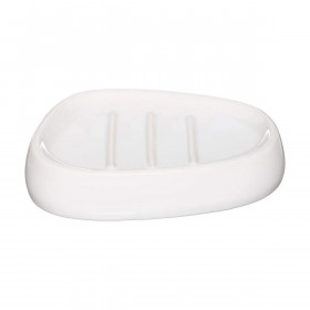 Soap Dispenser 5five White