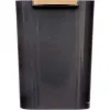 Waste bin 5five Baltik Black 5 L (5 L)