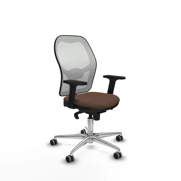 Bath Set 5five Natureo Natural Bamboo (22 x 8.8 x 18 cm)