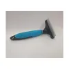 Dog Brush Nayeco Blue