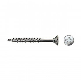 Screw kit CELO Galvanised (40 Units)