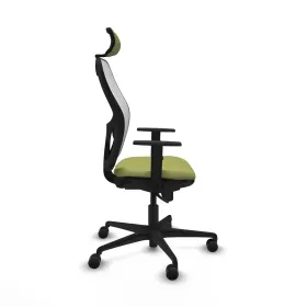 Footrest DKD Home Decor Multicolour 40 x 40 x 22,8 cm (2 Units)