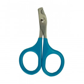 Nail clipper Nayeco dog barber Blue