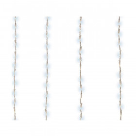 LED Curtain Lights Lumineo