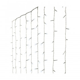 LED Curtain Lights Lumineo