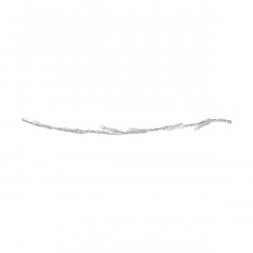 LED Curtain Lights 220 V 1 x 2 m