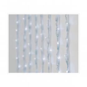 LED Curtain Lights 220 V 1 x 2 m