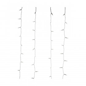 LED Curtain Lights H&S