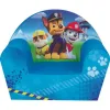 Child's Armchair Fun House Paw Patrol