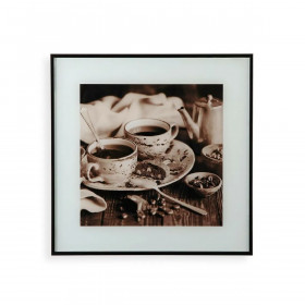 Painting Versa Cups Crystal polystyrene (2 x 30 x 30 cm)