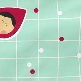 Suction cup RUBI 66900 80 kg