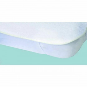 Mattress protector Poyet Motte (140 x 190 cm)