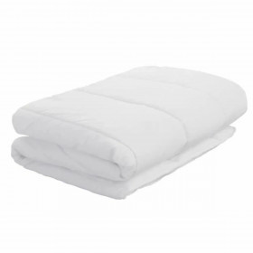 Duvet Blanreve White 220 x 240 cm