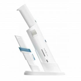 Handheld Vacuum Cleaner Taurus LIBERTY DIGITAL White 120 W