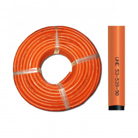 Butane Gas Pipe Gas 9 x 15 mm