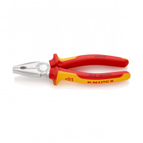 Pliers Knipex 58 x 20 x 200 mm