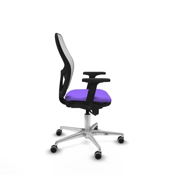 Stool P&C SB350RN Red 150 cm