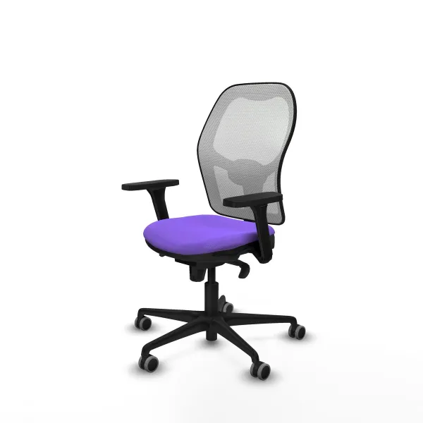 Stool P&C PB933RN Maroon